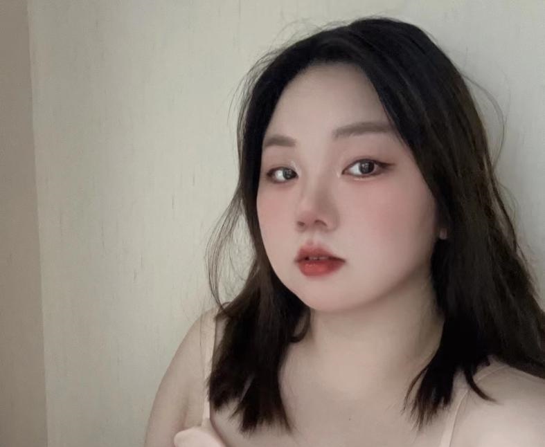 微胖BBW