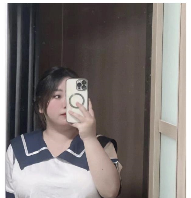 微胖BBW