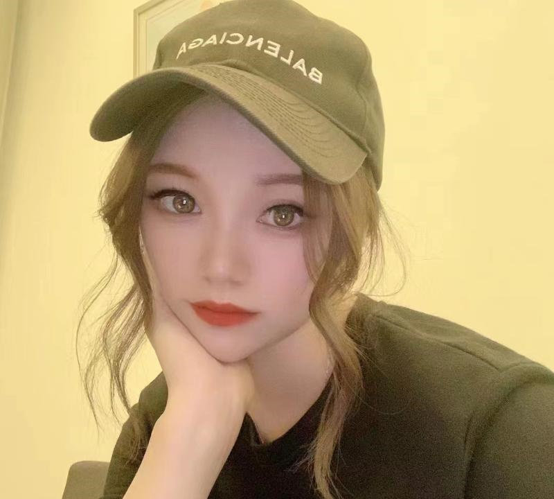 宁波妹妹