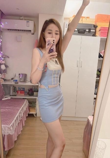 深圳珊珊服务