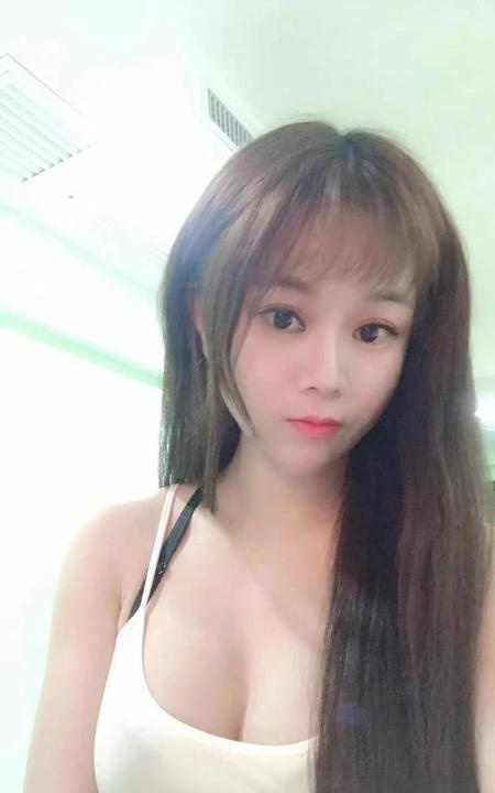 龙华大胸 嘟嘟