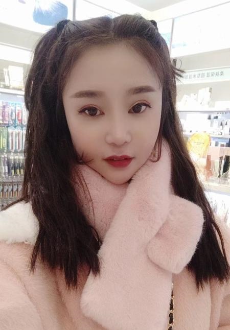 嘉兴海盐县阿狸雪