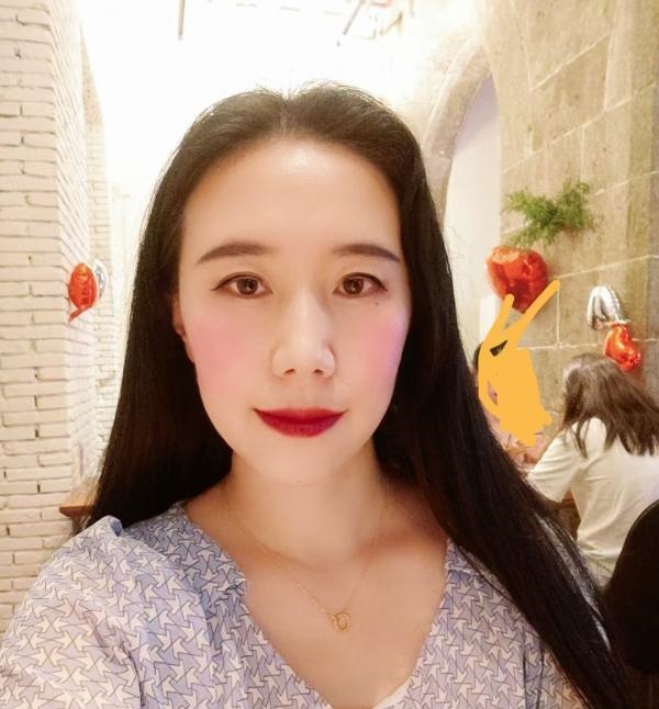 舞蹈姐姐