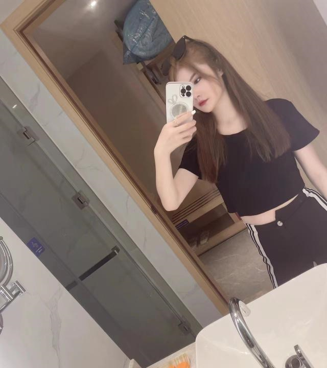 布吉美腿 洋洋