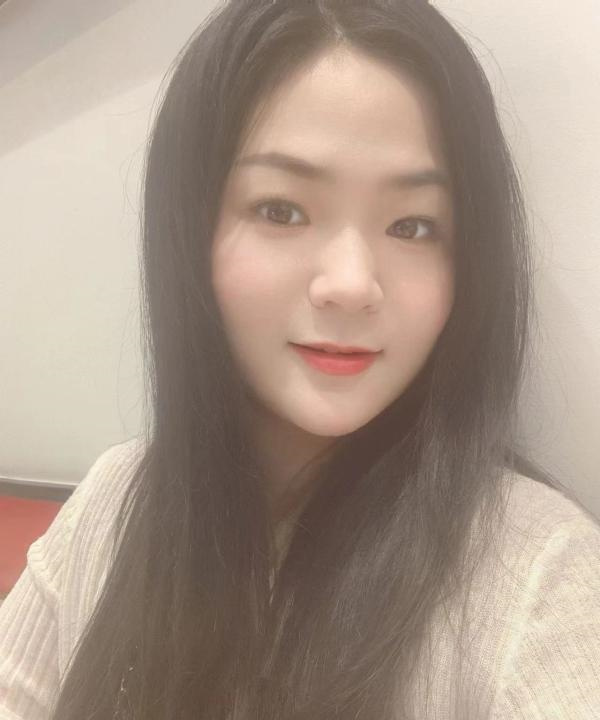 大大的花姑娘