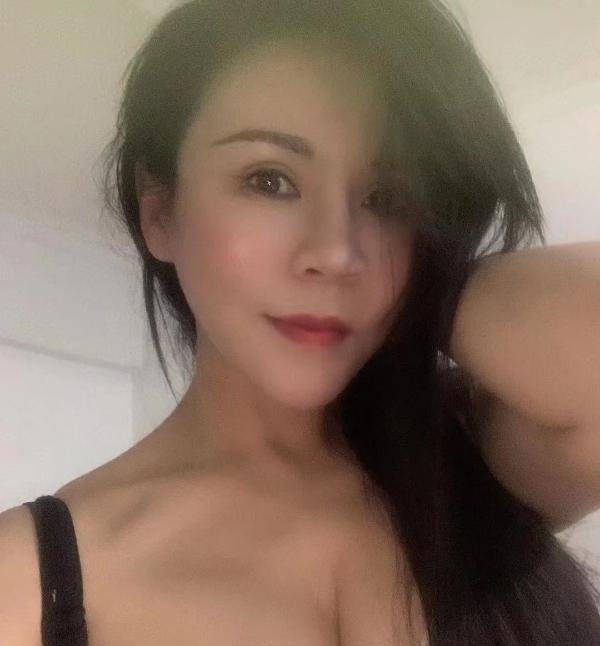 海珠阿香