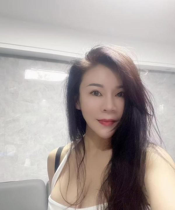 海珠阿香