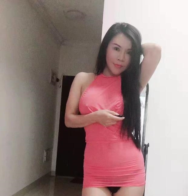 海珠阿香
