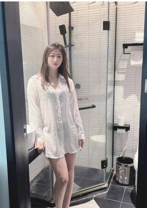 宝安小少妇月月
