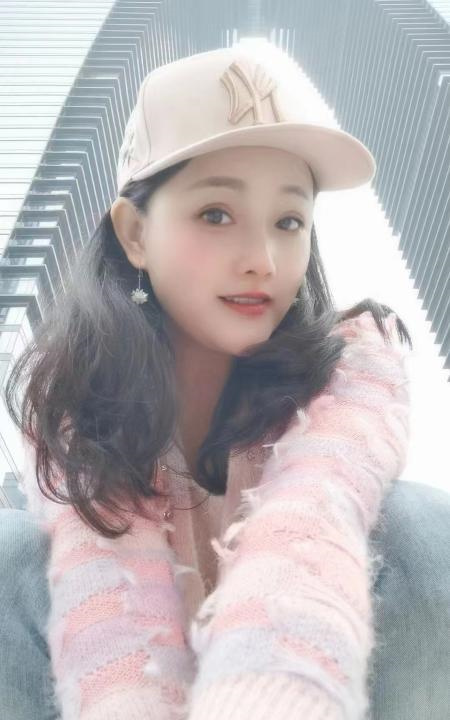 维族少妇