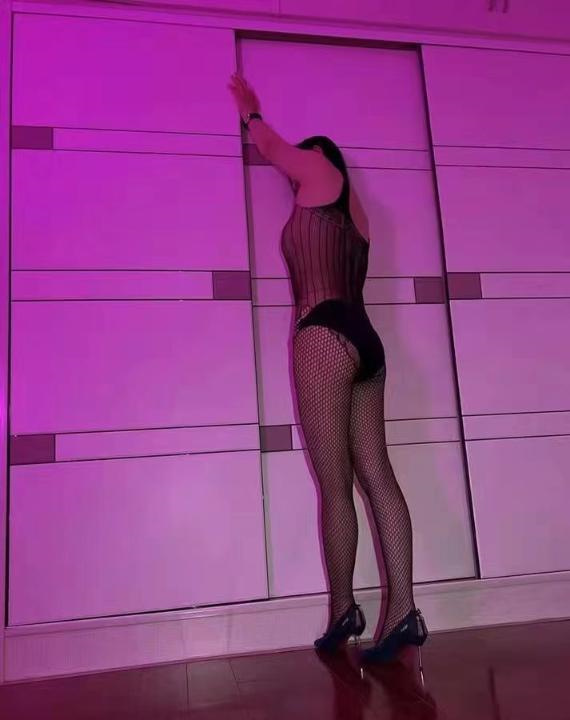幕府精致少妇