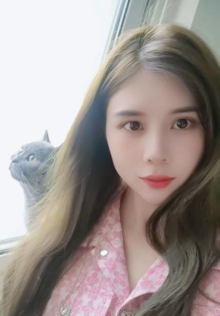 马群小少妇