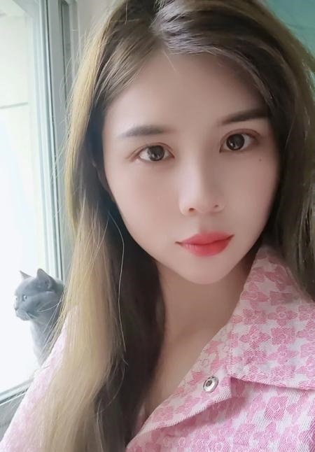 马群小少妇