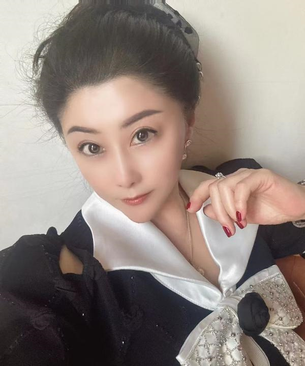 东北少妇