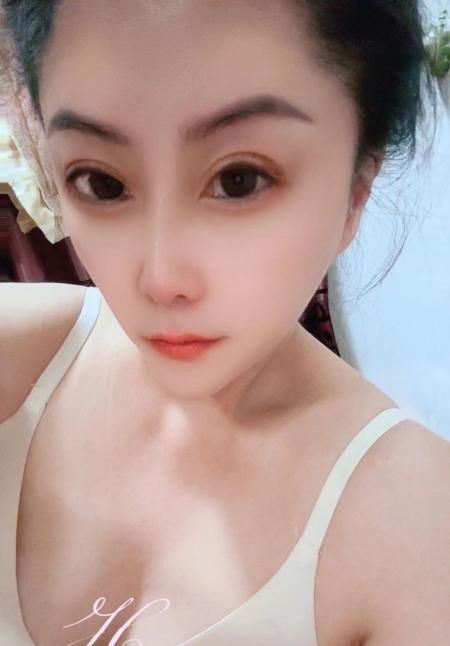 东北少妇