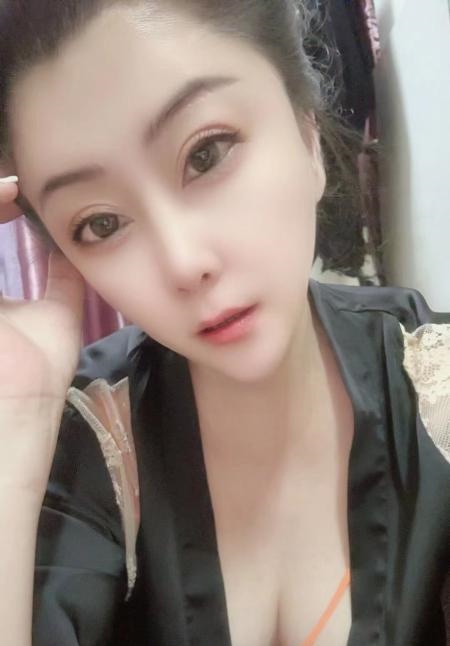 东北少妇