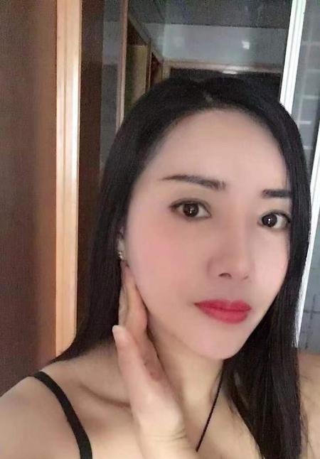 西环粉玫瑰