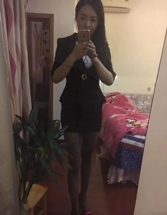 西环粉玫瑰