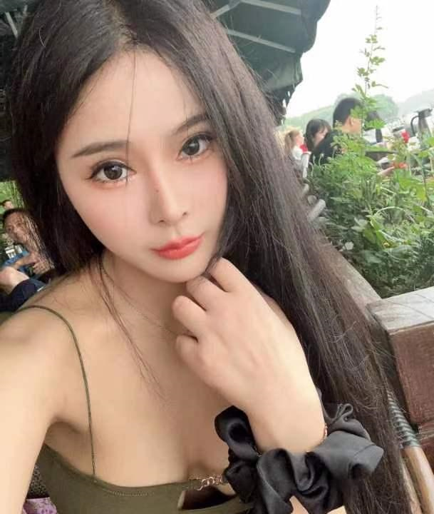 杭州拱墅颜值骚小妹