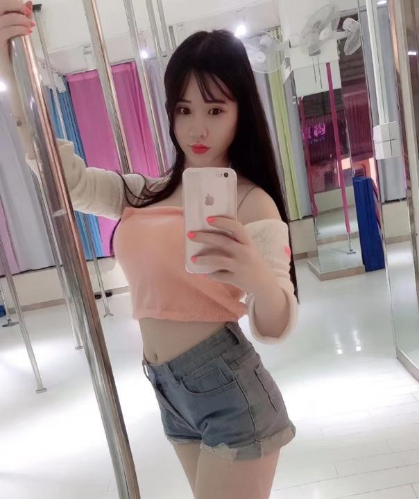 钢管舞老师香香