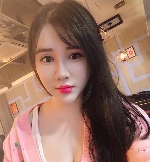 钢管舞老师香香