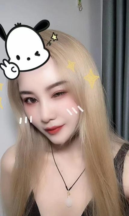 汉口服务系小姐姐