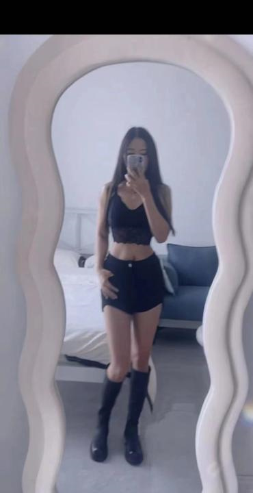 汉口服务系小姐姐