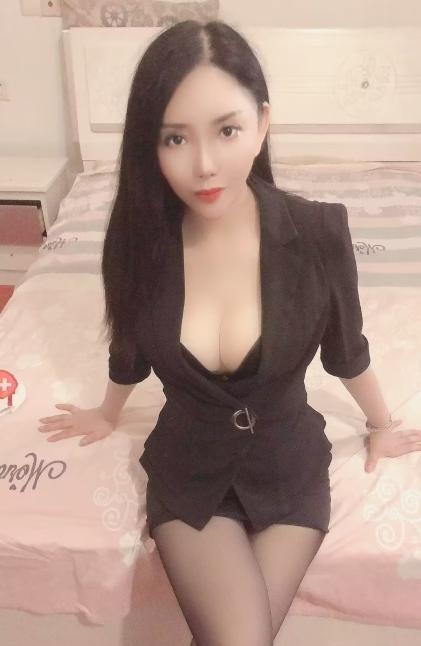 苏州少妇身材好