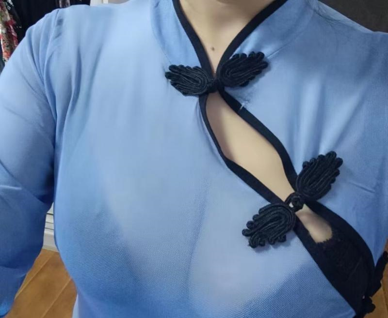 漂亮双双
