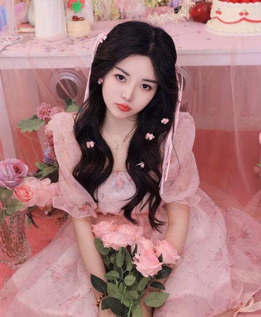 嘉禾望岗小蕊