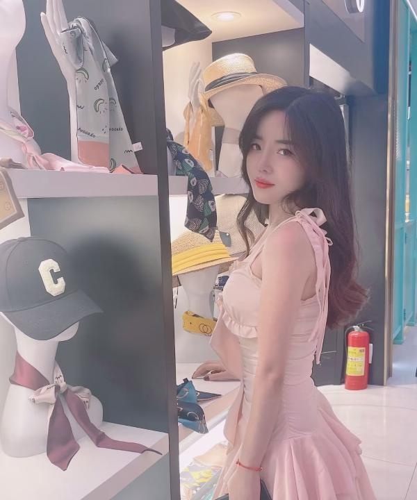 嘉禾望岗小蕊