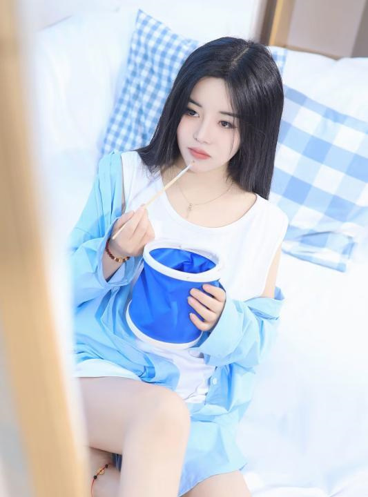 嘉禾望岗小蕊