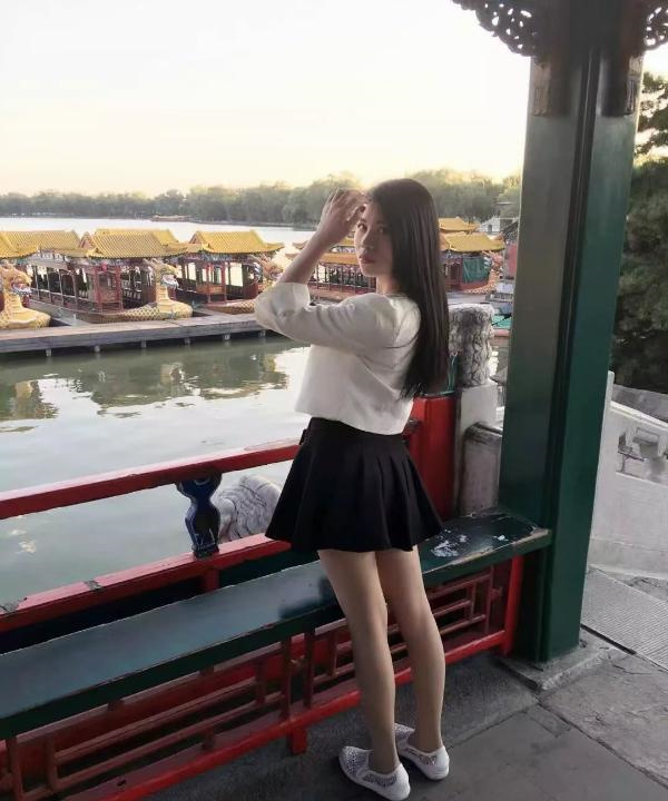 武汉sao货
