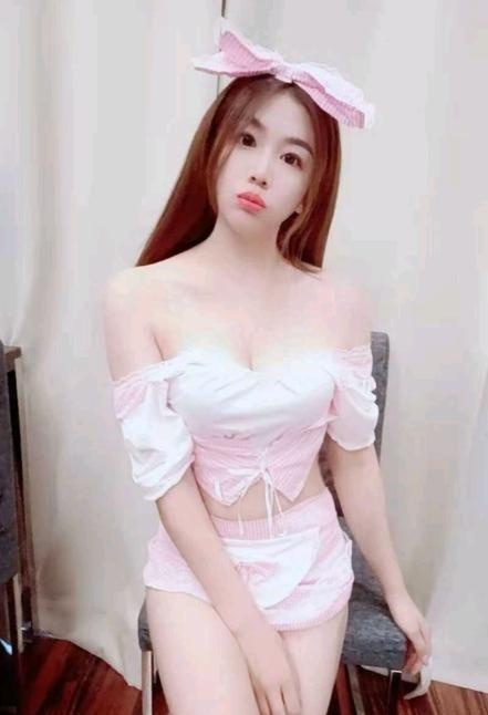 天河性感纯情沐沐