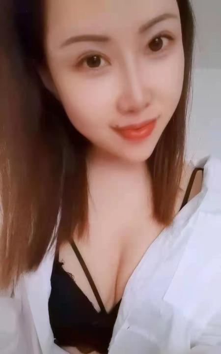 性感妞妞