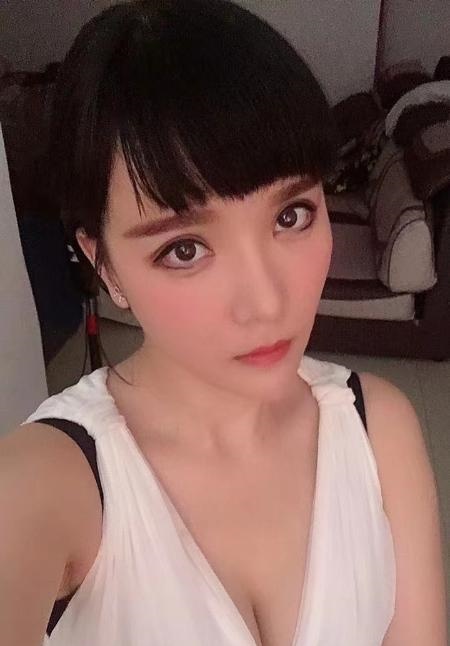 罗湖三眼通妹子