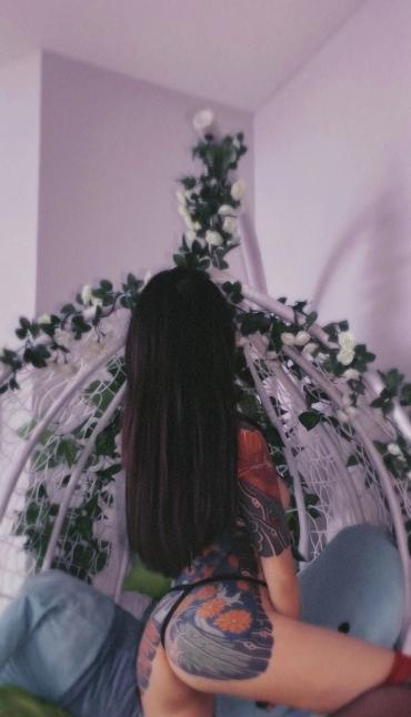 芜湖纹身骚女