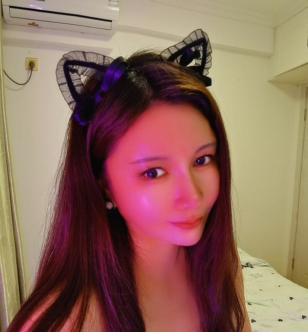 性感小妖精