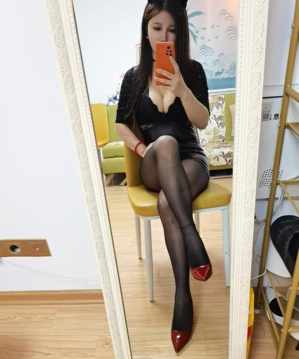 性感小妖精