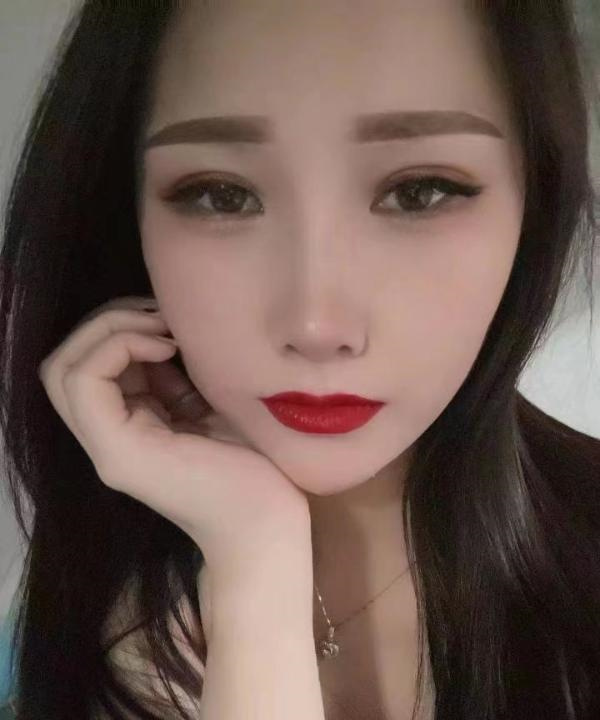 花都美女