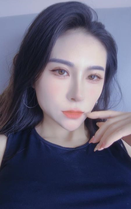 风骚少妇