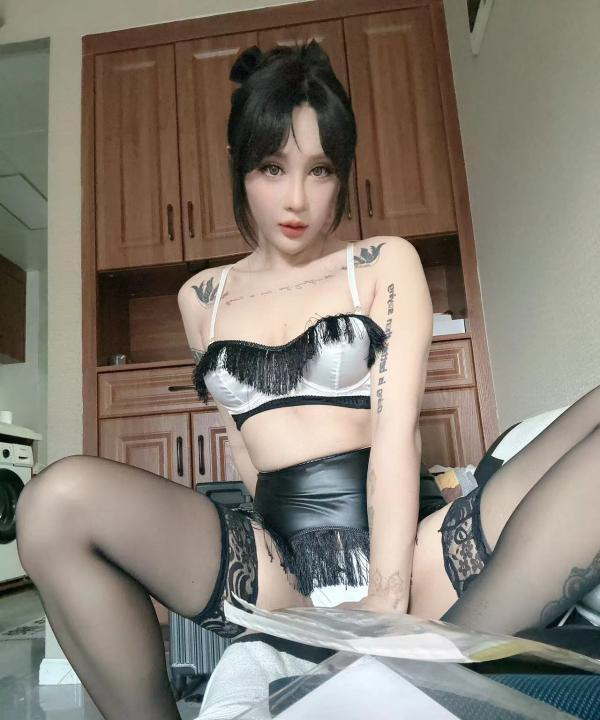 成都巨骚性价比TS