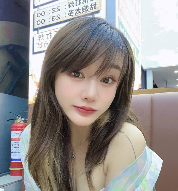 性感兼职小姐姐