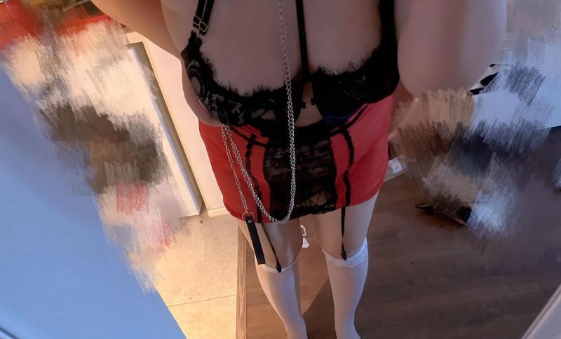 出击魔鬼身材BBW