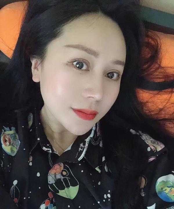 良家气质老师如梦