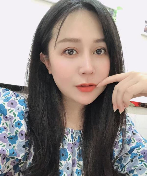 良家气质老师如梦