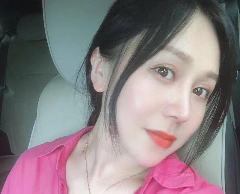 良家气质老师如梦