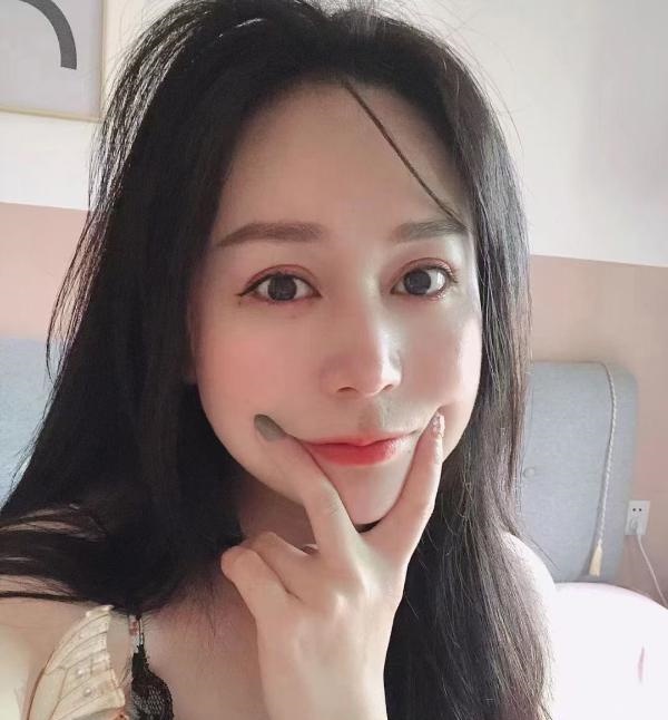 良家气质老师如梦