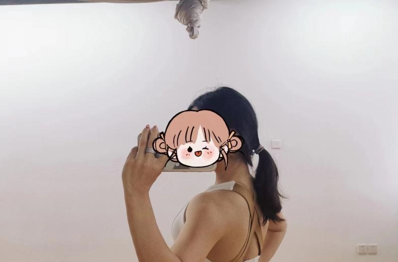 包河区健身教练