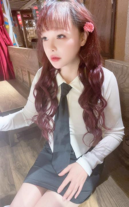 宝安童颜奶兔妹
